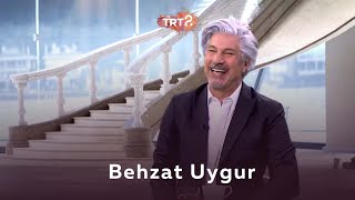 Behzat Uygur | Film Gibi Hayatlar