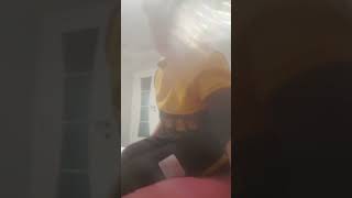 Kuzenimle Yastıkla Top Oynadık