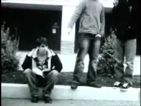 The Savage Alley (with soundtrack)