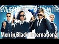 Everything Wrong With Men in Black: International In Flashy Thing Minutes