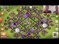 Super ATTACCO in LEGA MASTER --Clash of Clans ITA--