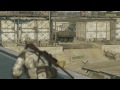 Metal Gear Solid V: The Phantom Pain - Online Trailer