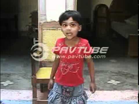 Urdu Poem for Children by Aqeel & Eshba.flv