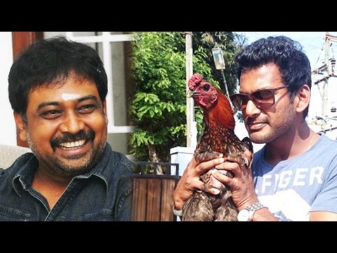 Sandakozhi