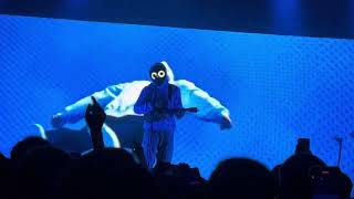 Boywithuke - Migraine Live In Atlanta