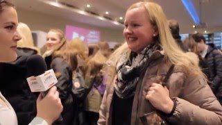 Kinopremiere Der Geilste Tag In Hannover