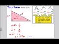 trigonometry