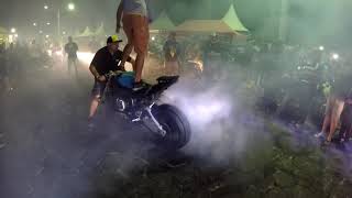 Moto Laguna 2019
