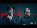 The Game Is On (Sherlock OST) Remix by Vlad Gluschenko