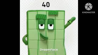 All Preview 2 Numberblocks 40 Deepfake