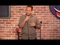 My Racist Family (Stand Up Comedy)