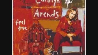 Watch Carolyn Arends New Years Day video