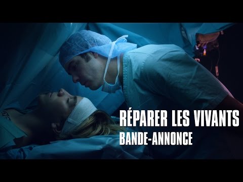 Réparer les vivants