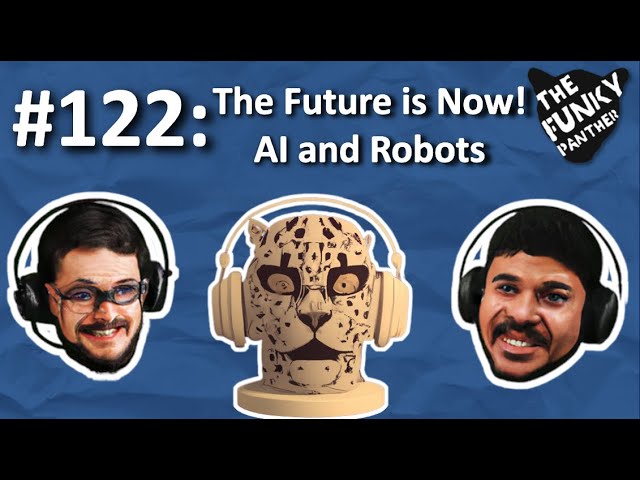 Full Podcast Episodes