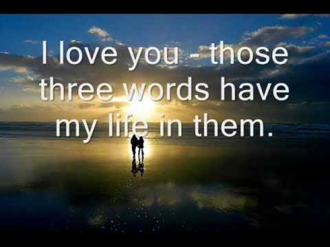 ILL TAKE CARE OF YOU by richard poon.wmv