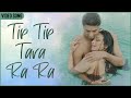 Tip Tip Tara Ra Ra | টিপ্ টিপ্ তারা রা রা | Shreya Ghoshal | Rituparna Sengupta | Bengali Video Song