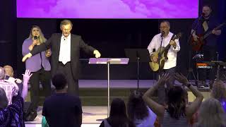 Good morning Christ Church friends and family. Thank you for joining with us in worship.