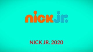 Nick Jr. Bumpers Nick Jr. 2020