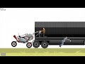Happy Wheels w/Nova Ep.94 - The Chainsaw Car Madness