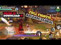 Battle Of Shadows Gameplay (Naruto Fight) - Android/iOS 2023