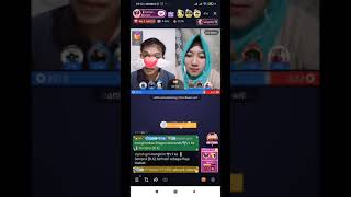 Battle Likee Lawan Ka Asti Geboy