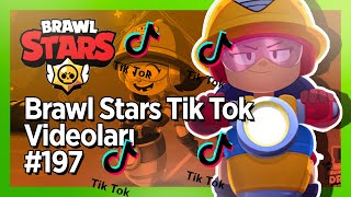 10 Dk Brawl Stars Tik Tok Videoları