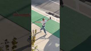 Hot Girl Walks Are Hotter Since Oct 3Rd