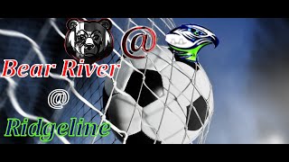 Girls soccer @ Ridgeline