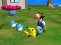 Pokémon (video Game Series)