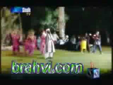 Dana Pa Dana-Akthar Chanal