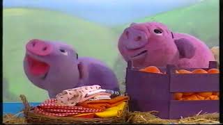 Gmtv Kids - Macdonalds Farm Premiere Broadcast