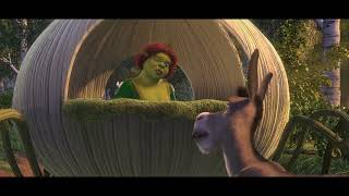 Shrek The Ghost Of Lord Farquaad Part One Full Short