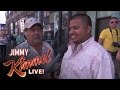 Kimmel Konfessions -- Confess A Lie You Told Your Father Kimmel Konfessions -- Confess A Lie You Told Your Father