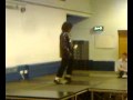 Craig Jackson /Future Jacko Talent