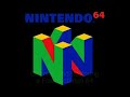 Nintendo 64
