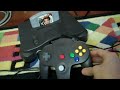 Nintendo 64