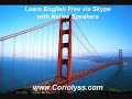 Coriolyss International Language Exchange