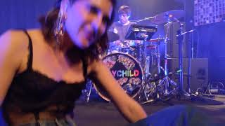Watch Holychild Number One video