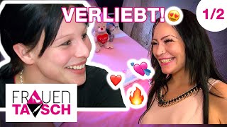 Was Ein Match - Ein Herz Und Eine Seele 1-2 Frauentausch