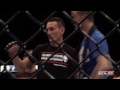 Fight Night Broomfield: Max Holloway Backstage Interview