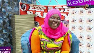 Aw Ni Anw Kounko Avec Phéno Gang Sur Balby Bougou Média Présentée Fatoumata Diarra