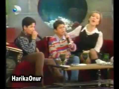 Harika Onur Kucuk Ibo KanalD 1998 Www.DorukSohbet.NeT Video...