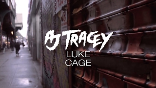 Aj Tracey - Luke Cage