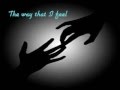 Who Am I To Stand In Your Way - Chester See (Lyrics)