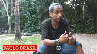 A História do Hip Hop Baiano por Paulo Brasil | Especial RAP071