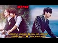 SOLDIER HERO❤️ CUTE GIRL chinese movie explained in tamil|story queen 👑|story queen dramas 👑|