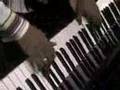 CARAVAN - Duke Ellington - Piano