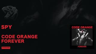 Watch Code Orange Spy video
