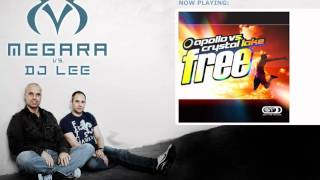 Apollo Vs Chrystal Lake - Free (Dub Edit)