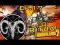 Borderlands 2 #17 - ''O Ritual''